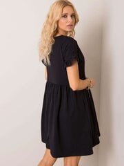 Платье для женщин Marietta, черное цена и информация | Платье | kaup24.ee