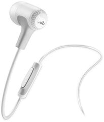 Kõrvaklapid JBL - Synchros E15, valge hind ja info | Kõrvaklapid | kaup24.ee