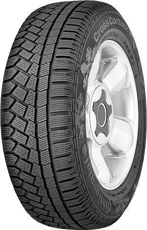 Continental ContiCrossContact Viking 235/55R18 104 Q XL hind ja info | Talverehvid | kaup24.ee