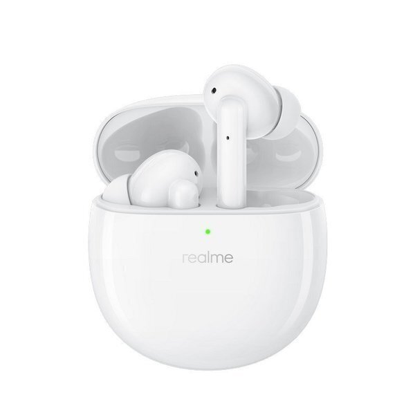 Realme Buds Air Pro White hind ja info | Kõrvaklapid | kaup24.ee