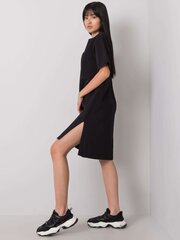 Naiste kleit Mistee 292016204, must hind ja info | Kleidid | kaup24.ee