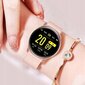 KW19 Pink hind ja info | Nutikellad (smartwatch) | kaup24.ee