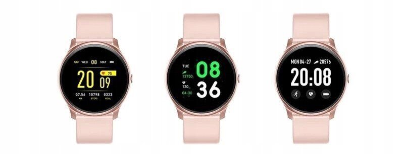 Nutikell KW19 hind ja info | Nutikellad (smartwatch) | kaup24.ee