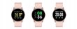 KW19 Pink hind ja info | Nutikellad (smartwatch) | kaup24.ee