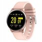 KW19 Pink hind ja info | Nutikellad (smartwatch) | kaup24.ee