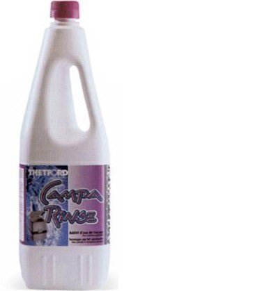 Vedelik biotualettidele Campa Rinse 2L hind ja info | Biotualetid | kaup24.ee