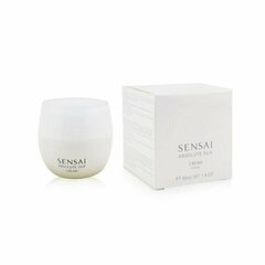 Näokreem Sensai Absolute Silk, 40 ml hind ja info | Näokreemid | kaup24.ee