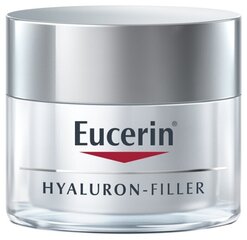 Päevakreem Eucerin Hyaluron-Filler SPF30 50 ml hind ja info | Näokreemid | kaup24.ee