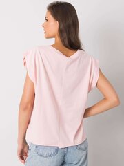 Naiste T-särk Malibu, roosa hind ja info | Naiste T-särgid, topid | kaup24.ee