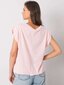 Naiste T-särk Malibu, roosa hind ja info | Naiste T-särgid | kaup24.ee
