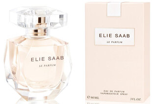 <p>Elie Saab Le Parfum EDP для женщин 90 мл</p>
 цена и информация | Женские духи | kaup24.ee