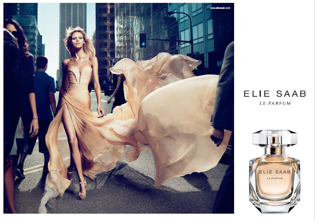Elie Saab Le Parfum EDP naistele 90 ml hind ja info | Naiste parfüümid | kaup24.ee