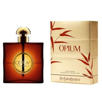 Yves Saint Laurent Opium 2009 EDP naistele 30 ml hind ja info | Naiste parfüümid | kaup24.ee