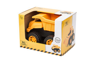 Veoauto BIG Buddies hind ja info | Imikute mänguasjad | kaup24.ee