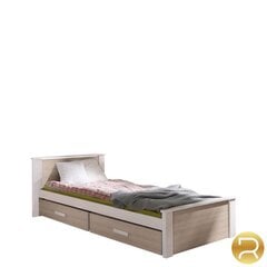 Кровать Aldo 80x180 см цена и информация | Детские кровати | kaup24.ee