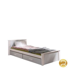 Voodi Aldo 80x180cm цена и информация | Детские кровати | kaup24.ee