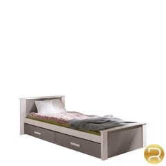 Voodi Aldo 90x200cm цена и информация | Кровати | kaup24.ee