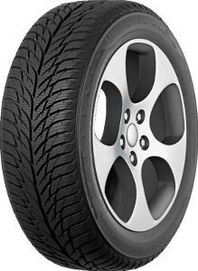 Uniroyal All Season Expert 195/65R15 91 H цена и информация | Lamellrehvid | kaup24.ee