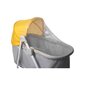 Lamamistool - kiik KinderKraft 5 in 1 Unimo, kollane hind ja info | Beebi lamamistoolid | kaup24.ee