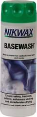 Pesuaine Nikwax BASEWASH hind ja info | Kaitse- ja pesuvahendid matkavarustusele | kaup24.ee