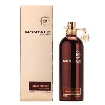 MONTALE Aoud Forest EDP unisex 100 ml цена и информация | Naiste parfüümid | kaup24.ee