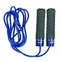 Скакалка Spokey Pump IV цена и информация | Скакалка Tunturi Pro Adjustable Speed Rope | kaup24.ee