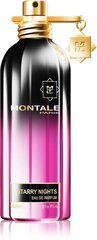 Montale Starry Nights – EDP цена и информация | Женские духи | kaup24.ee