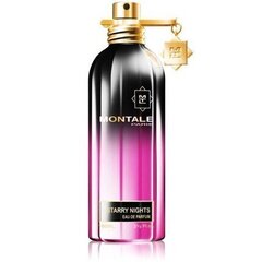 Montale Звездные ночи - EDP цена и информация | Женские духи | kaup24.ee