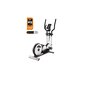 Elliptiline trenažöör BH Fitness Atlantic Dual hind ja info | Elliptilised trenažöörid | kaup24.ee