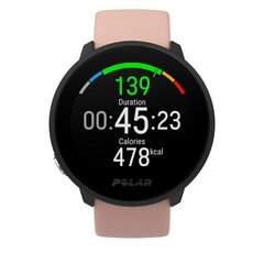 Polar Unite Blush hind ja info | Nutikellad (smartwatch) | kaup24.ee