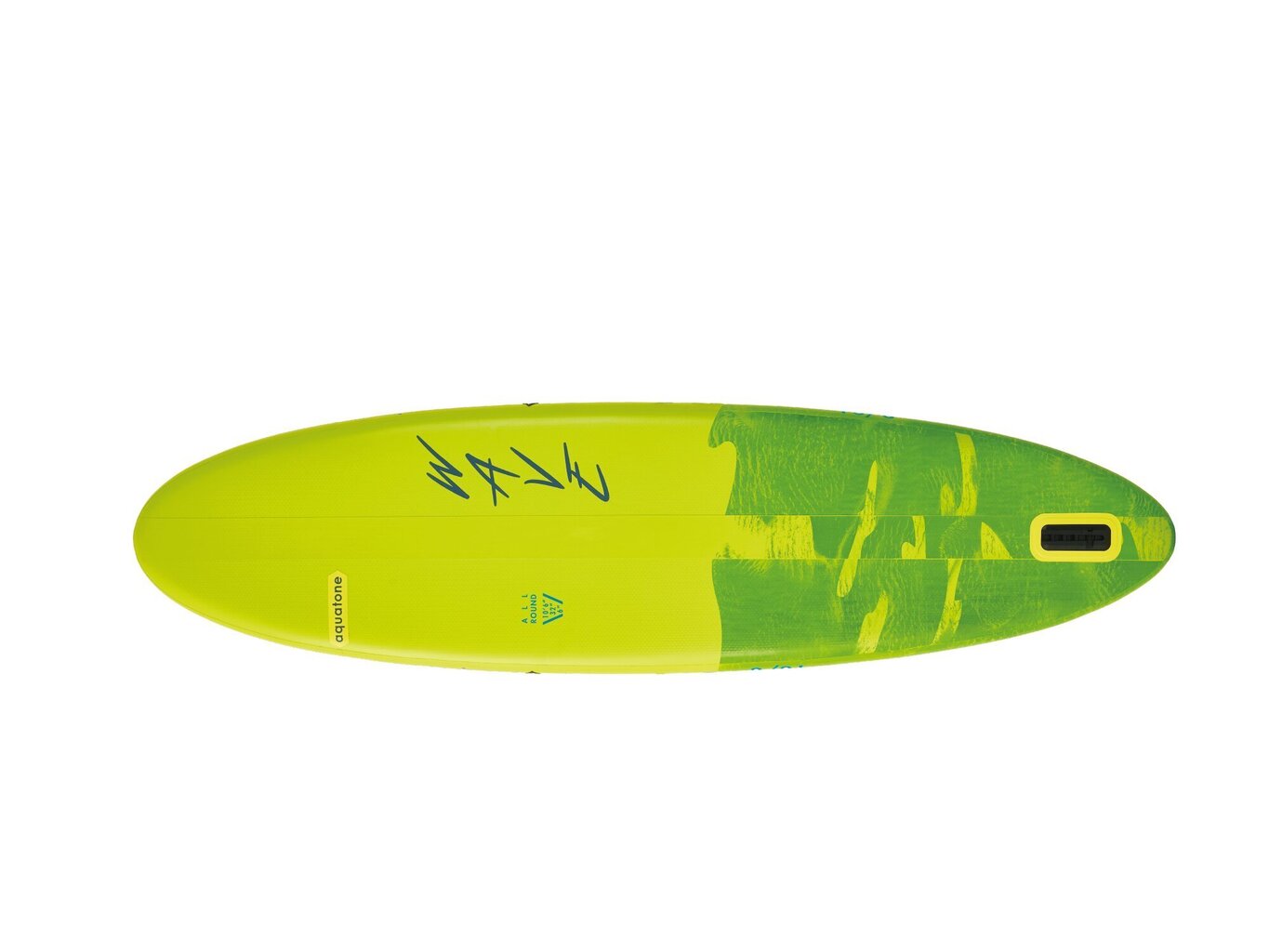 Aquatone Wave iSUP 10'6 aerulaua komplekt hind ja info | Veesport | kaup24.ee