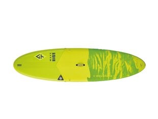 Aquatone Wave iSUP, 10'6 доска для серфинга цена и информация | SUP доски, водные лыжи, водные аттракционы | kaup24.ee