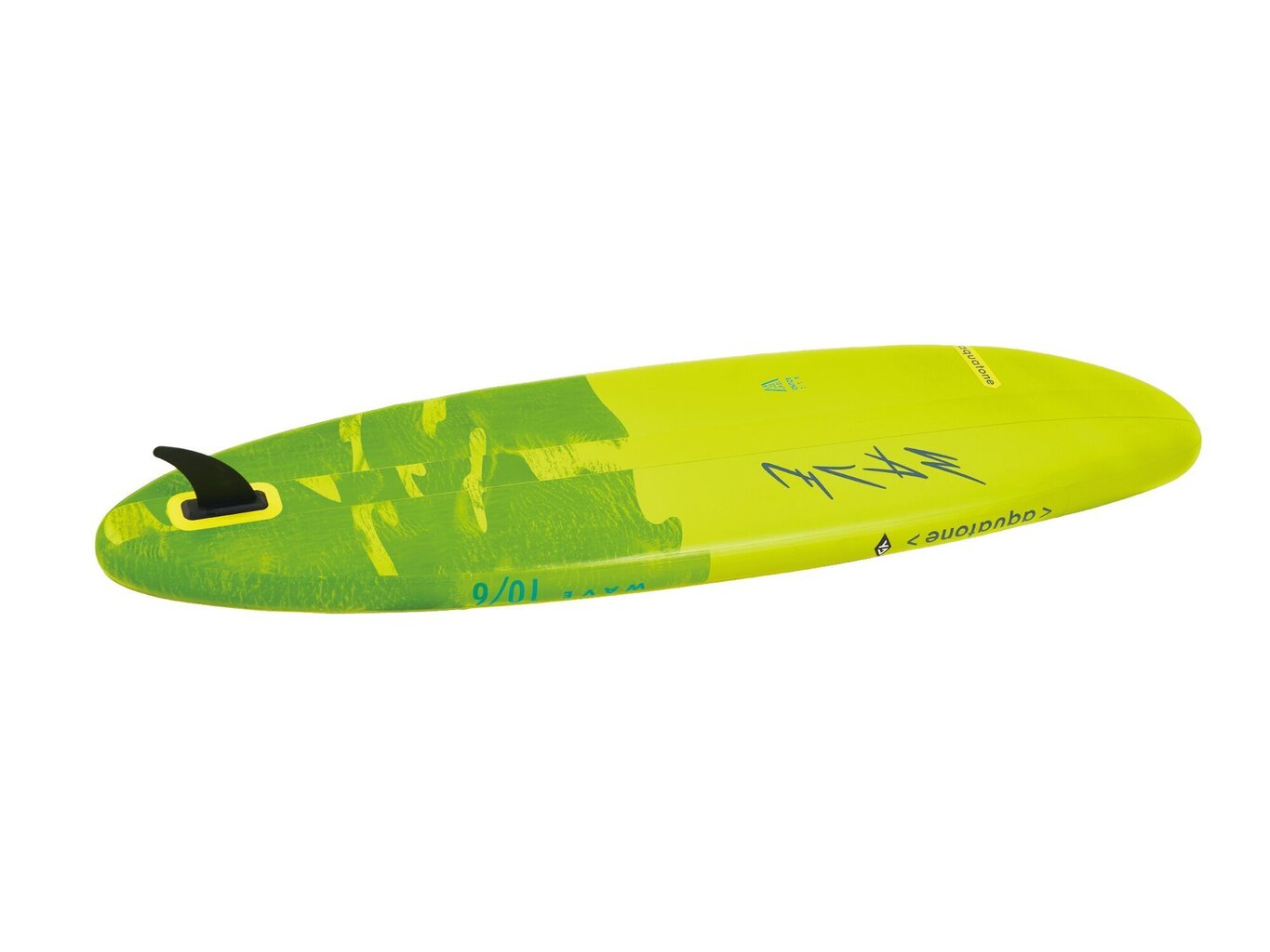 Aquatone Wave iSUP 10'6 aerulaua komplekt hind ja info | Veesport | kaup24.ee