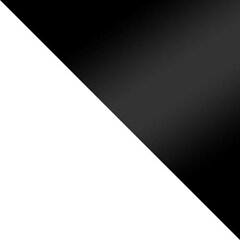 Комод Riv Pluss II, белый/черный глянцевый цена и информация | Комоды | kaup24.ee