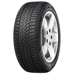 Semperit Speed Grip 3 XL 235/40R18 95 V цена и информация | Зимняя резина | kaup24.ee