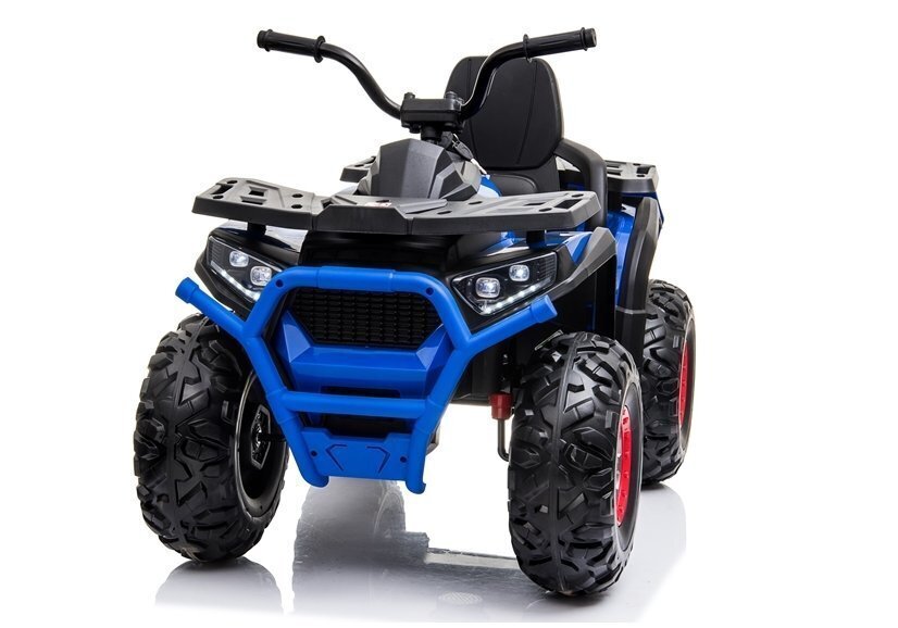 Elektriline ATV XMX607, sinine hind ja info | Laste elektriautod | kaup24.ee