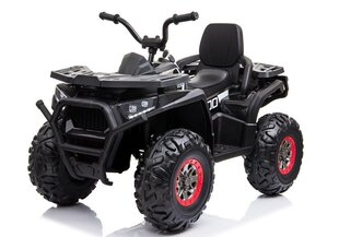 Электрический ATV XMX607, черный цена и информация | Электромобили для детей | kaup24.ee