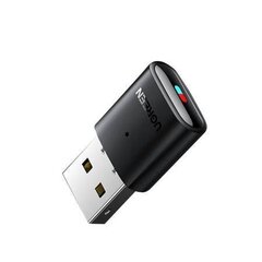 USB adapter UGREEN, Bluetooth 5.0 hind ja info | USB jagajad, adapterid | kaup24.ee