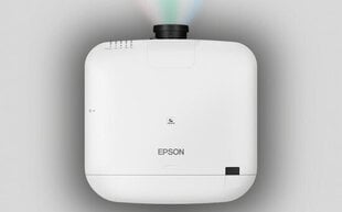 EPSON EB-PU1007W WUXGA 7000LM laser (no lens) цена и информация | Проекторы | kaup24.ee