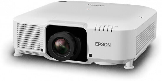 EPSON EB-PU1007W WUXGA 7000LM laser (no lens) hind ja info | Projektorid | kaup24.ee