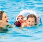 Ujumisrõngas Frozen, 51 cm hind ja info | Täispuhutavad veemänguasjad ja ujumistarbed | kaup24.ee