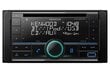 Autoraadio Kenwood DPX-5200BT hind ja info | Autoraadiod, multimeedia | kaup24.ee