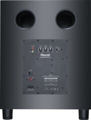 Magnat Signature Sub 730A subwoofer, must hind ja info | Kõlarid | kaup24.ee