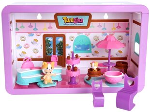 Kujukeste mängukomplekt Twozies Two Playful Café, 57010 hind ja info | Tüdrukute mänguasjad | kaup24.ee