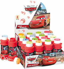 Mullitaja Pikne McQueen Cars Dulcop, 175 ml, 103491000, 1 tk hind ja info | Mänguasjad (vesi, rand ja liiv) | kaup24.ee