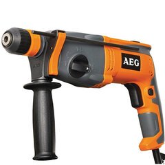 Perforaator AEG KH 24E 720W hind ja info | AEG Sanitaartehnika, remont, küte | kaup24.ee