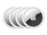 APPLE AirTag 4 Pack цена и информация | Чехлы для планшетов и электронных книг | kaup24.ee