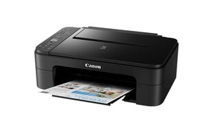 Canon PIXMA TS3355 Inkjet A4 4800 x 1200 DPI Wi-Fi цена и информация | Принтеры | kaup24.ee