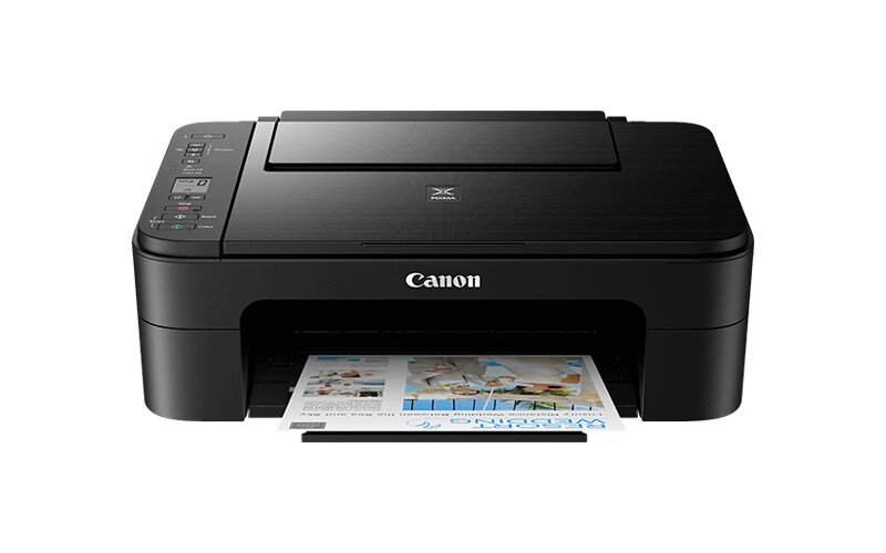 Canon PIXMA TS3355 3771C040 hind ja info | Printerid | kaup24.ee