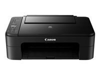 Canon PIXMA TS3355 Inkjet A4 4800 x 1200 DPI Wi-Fi цена и информация | Принтеры | kaup24.ee